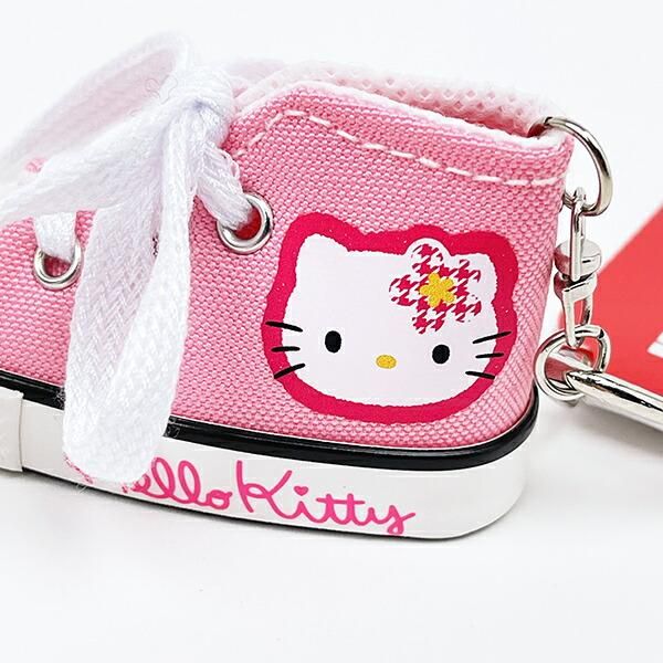 1381 ハローキティ×オリエンタルカリー限定品