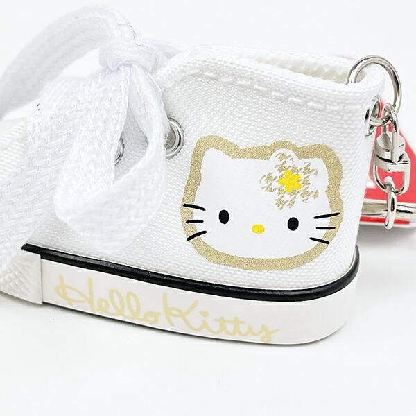 1381 ハローキティ×オリエンタルカリー限定品