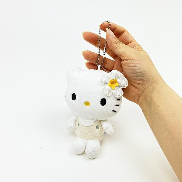 Amazon.co.jp: サンリオ(SANRIO) ハローキティ マスコット
