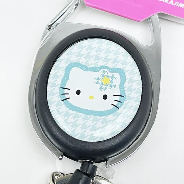 ハローキティ　カオハナ　チャーム　① 💓‪ @bon_s2_kitty ちゃんから 可愛すぎるプレゼント頂きました‬