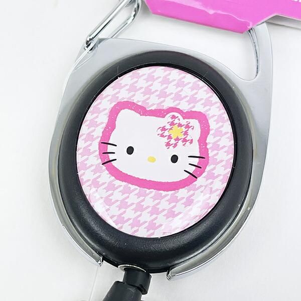 ハローキティ キティちゃん ボールチェーン キーホルダー レトロ