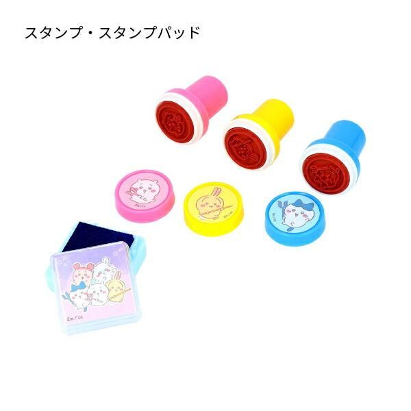 ちいかわベビー、キッズ