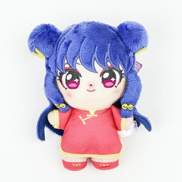 らんまぬいぐるみ