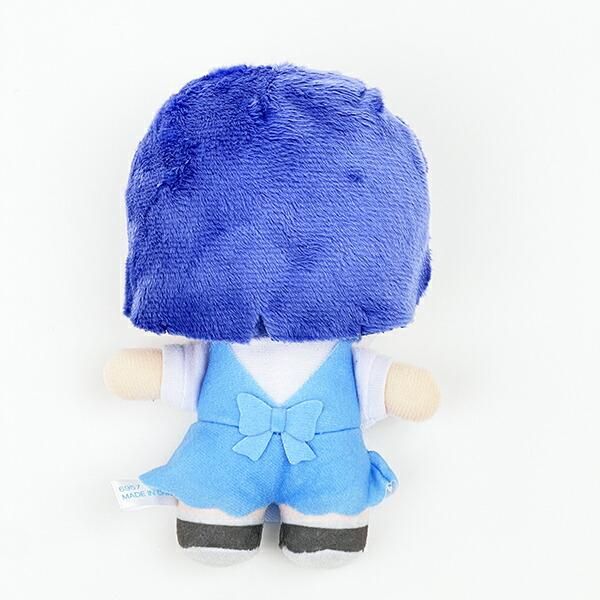 らんまぬいぐるみ