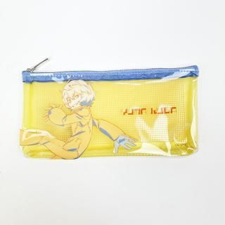 <img class='new_mark_img1' src='https://img.shop-pro.jp/img/new/icons15.gif' style='border:none;display:inline;margin:0px;padding:0px;width:auto;' />���ɥȥꥬ�� ����ͷ�� PVC�ݡ��� (���������ߥ֥롼) Mixing Colors