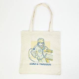 <img class='new_mark_img1' src='https://img.shop-pro.jp/img/new/icons15.gif' style='border:none;display:inline;margin:0px;padding:0px;width:auto;' />ワールドトリガー 諏訪洸太郎 トートバッグ (グリーン) Mixing Colors