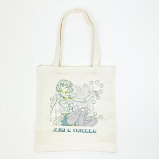 <img class='new_mark_img1' src='https://img.shop-pro.jp/img/new/icons15.gif' style='border:none;display:inline;margin:0px;padding:0px;width:auto;' />ワールドトリガー 那須玲 トートバッグ (パープル) Mixing Colors