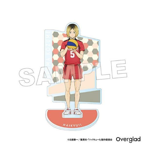 ハイキュー音駒高校グッズ