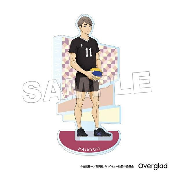 Amazon.co.jp: 宮治 アクリルスタンド : おもちゃ