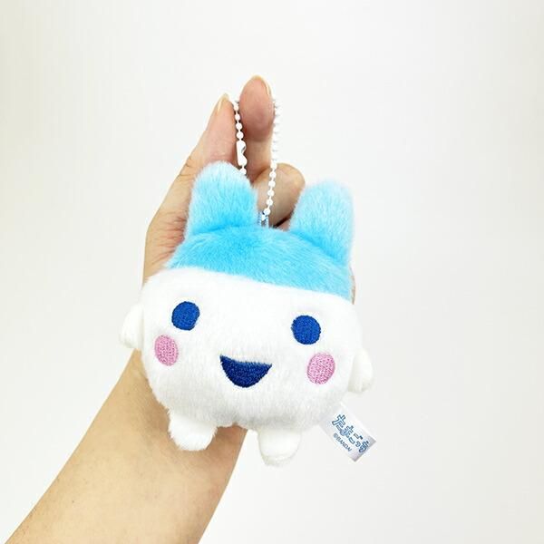 たまごっち やんぐみみっち Chibiぬいぐるみマスコット ぬいぐるみ