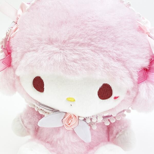 マイスウィートピアノ　マスコットホルダー（ラブリーバブーシュカ）*48 マイスウィートピアノ マスコットホルダー（ラブリーバブーシュカ）*48