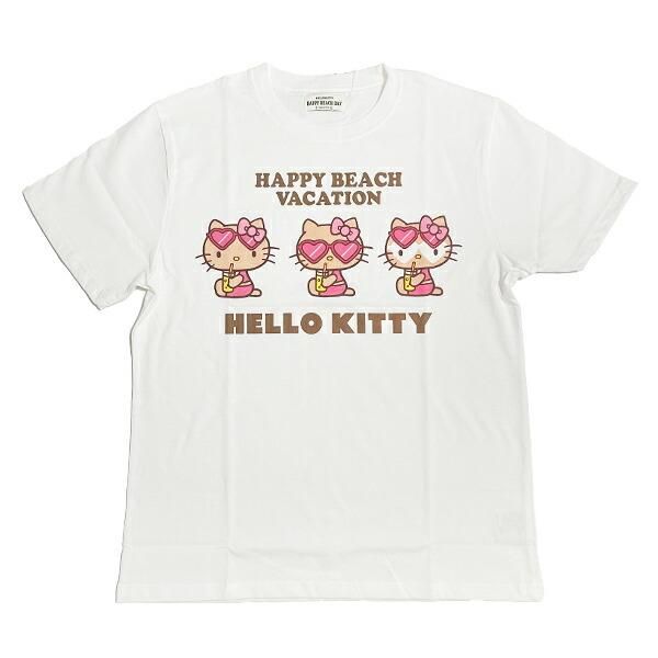 2010's Hello Kitty × Ed Hardy T's | NOVO！