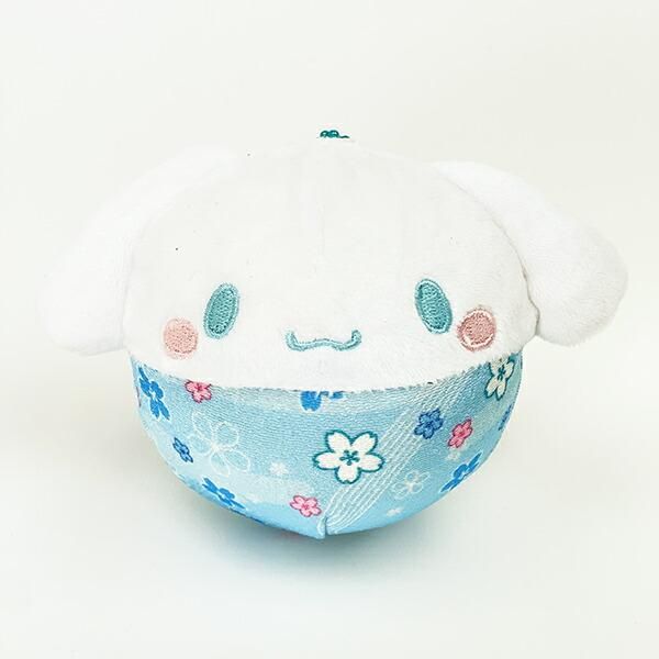 サンリオぬくい〜ず