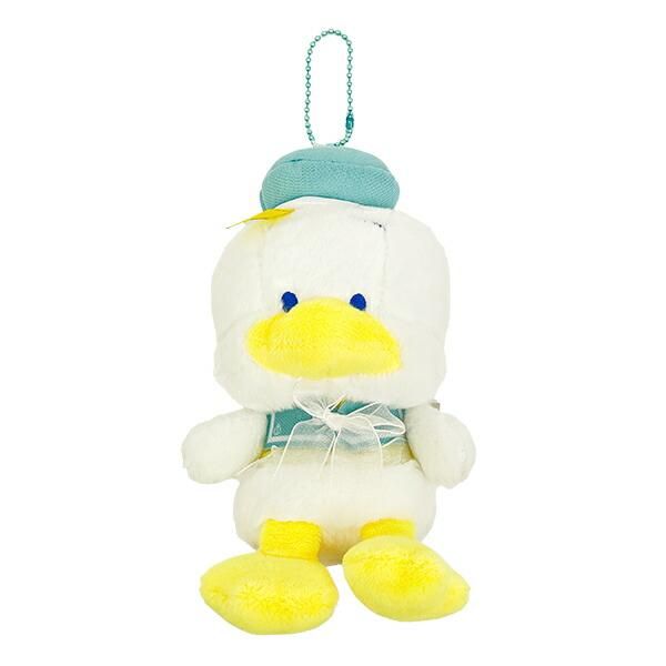 あひるのペックルグッズ