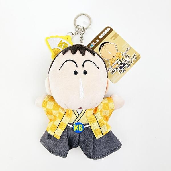 ｓｈんちゃんマスコット