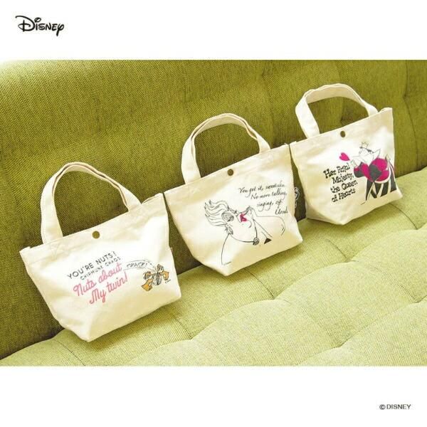 ディズニー チップとデール バッグ PTD23-D9-61BG / - メルカリ