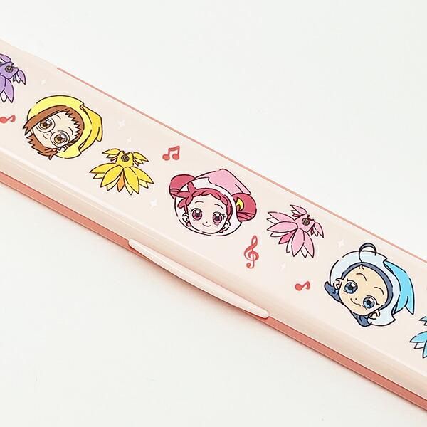 おジャ魔女どれみのランチグッズ