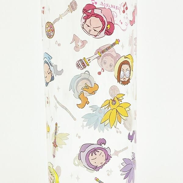 おジャ魔女どれみのランチグッズ