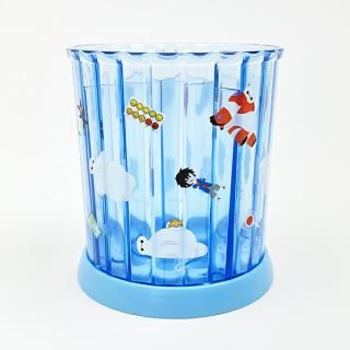 ベイマックスの置物 Amazon.co.jp: ディズニーパークス ビッグヒーロー ベイマックス