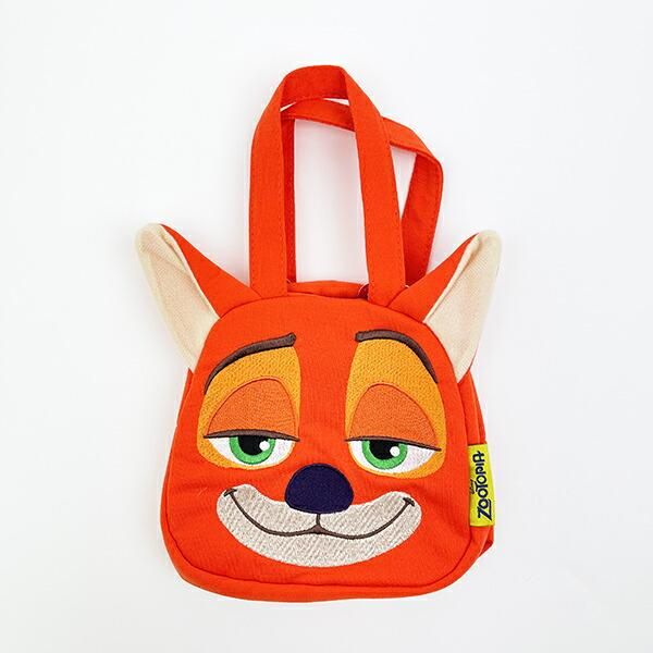 ズートピアバッグ