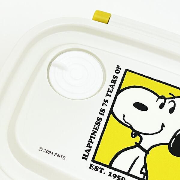 スヌーピー弁当