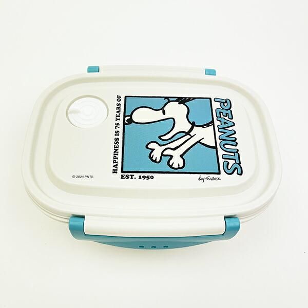 スヌーピー弁当