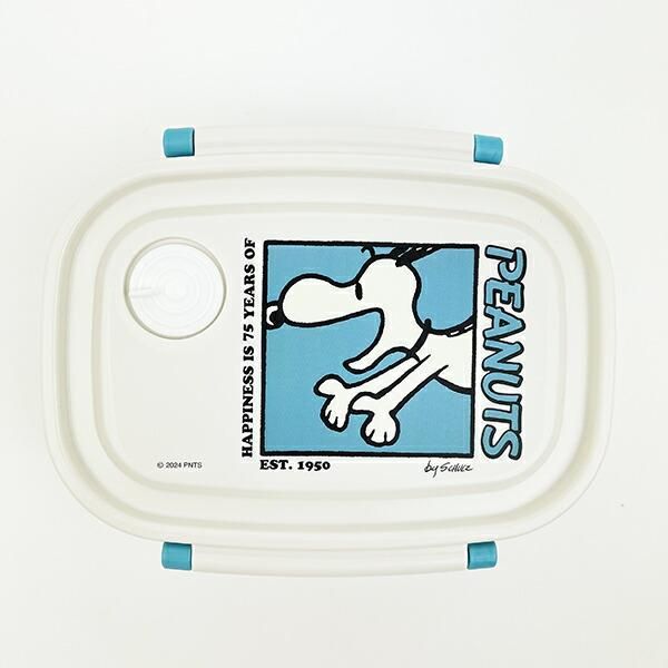 スヌーピー弁当