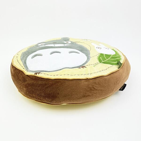 となりのトトロのクッション