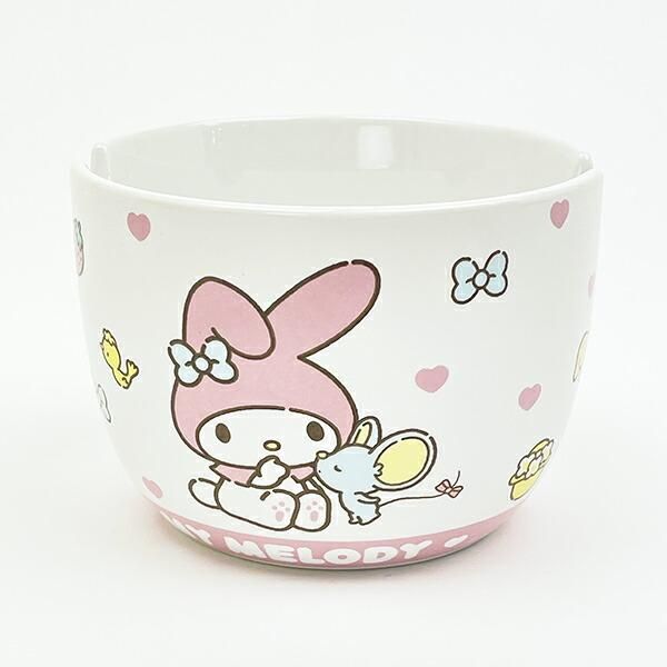 サンリオ食器