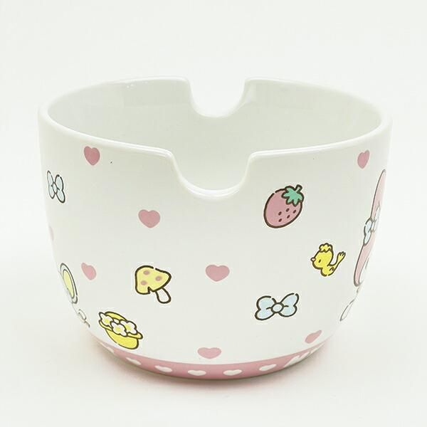 サンリオ食器