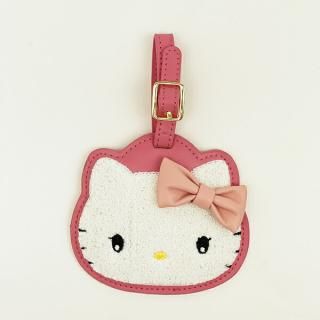 希少 美品 サンリオ キティ ご当地 根付 ポーチ 鏡 陶器 缶バッジ あすなろ舎