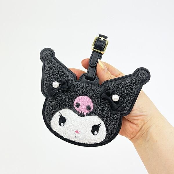 サンリオサガラタグ