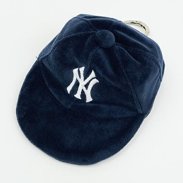 MLB(メジャーリーグ) ヤンキース キャップ型エコバッグ