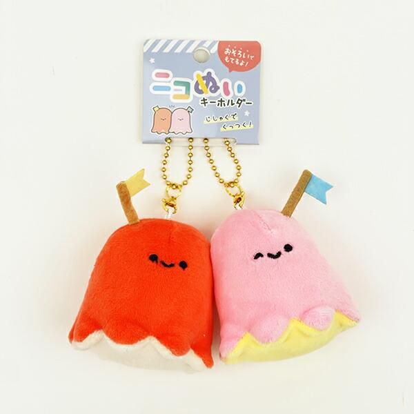 ニコぬい