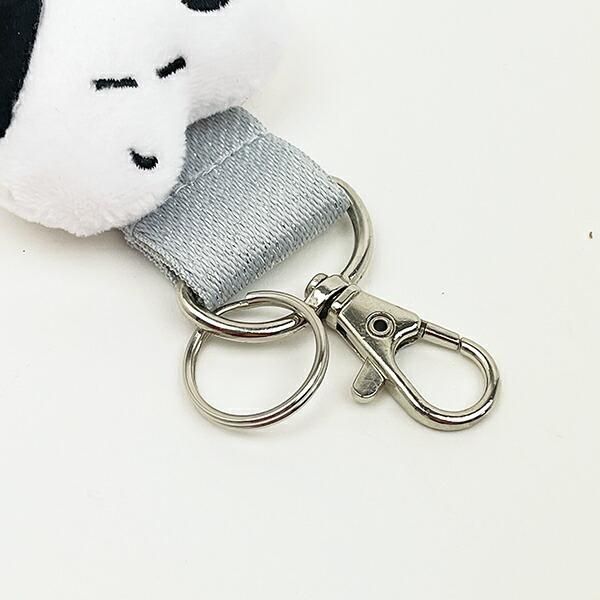 スヌーピーストラップ