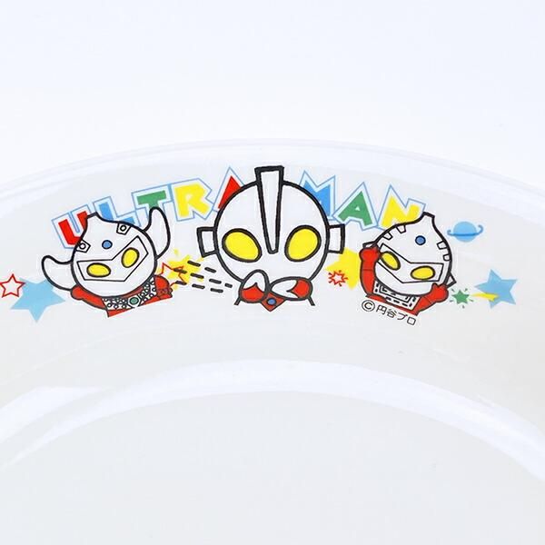 ウルトラマン食器