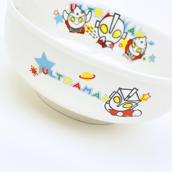 ウルトラマン食器