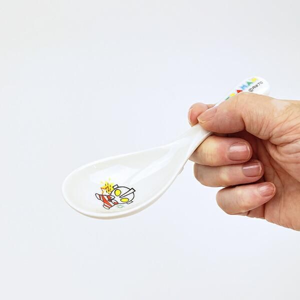 ウルトラマン食器