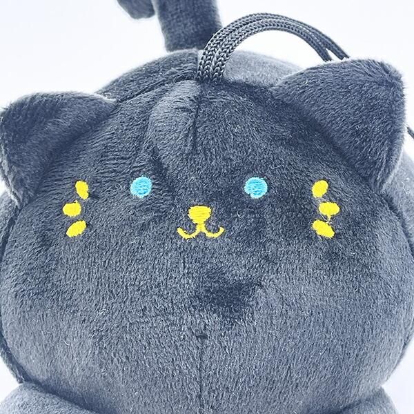まんまるぬい