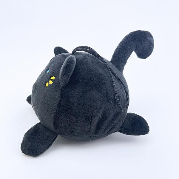 まん丸ぬいぐるみ