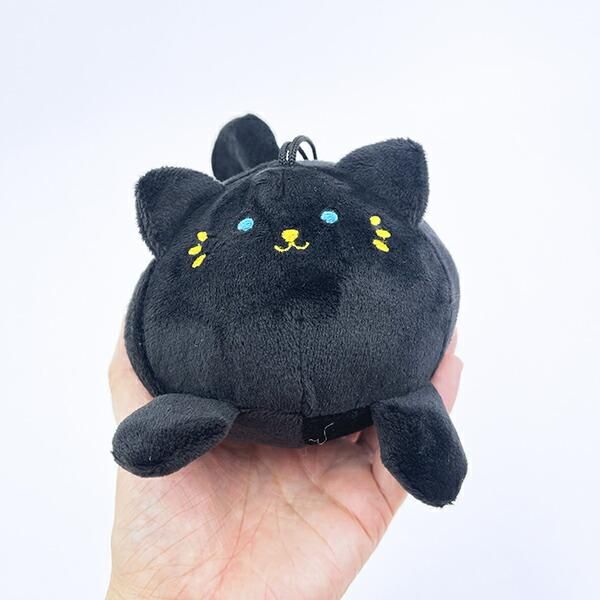 まんまるぬい