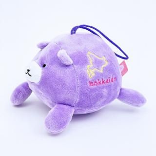 【新品・未開封】 コミコン限定 ラットフィンク 12インチ ぬいぐるみ パープル 新品・未開封】 コミコン限定 ラットフィンク 12インチ ぬいぐるみ