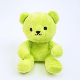 淡い緑色のクマ型ぬいぐるみ 2234944736.jpg?1713094387