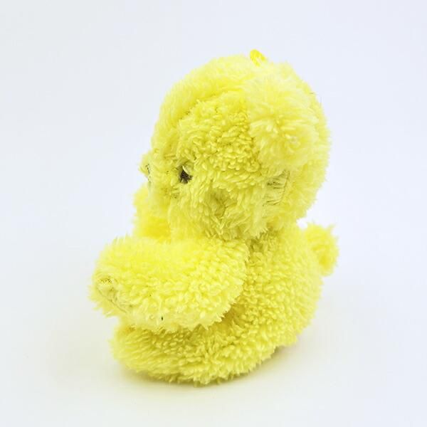 推しベアマスコット