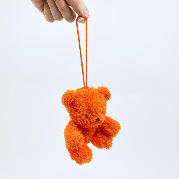 推しベアマスコット