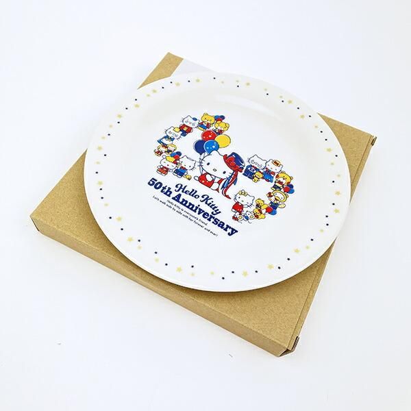 キティ50thキッチンアイテム