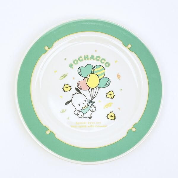 ポチャッコキッチンアイテム