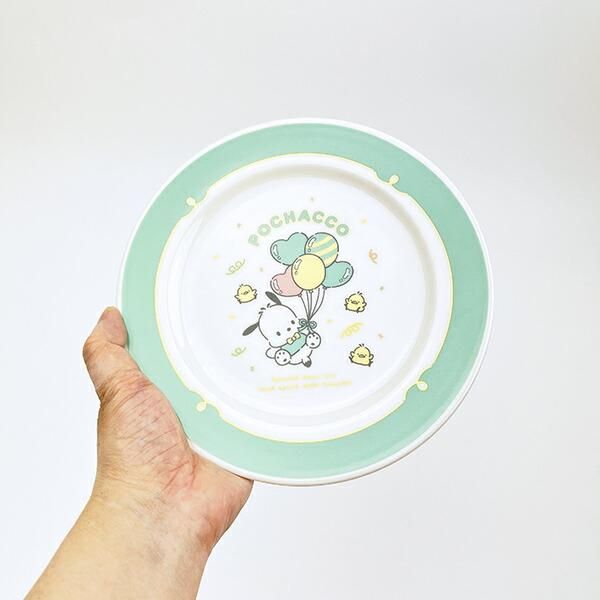 ポチャッコキッチンアイテム