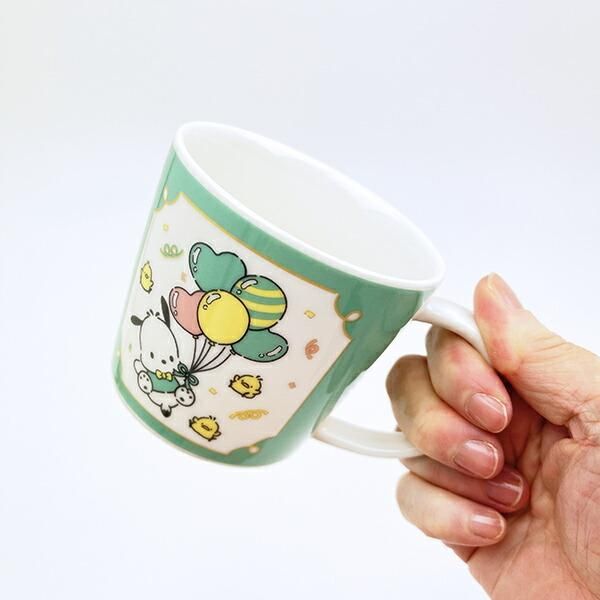 ポチャッコキッチンアイテム