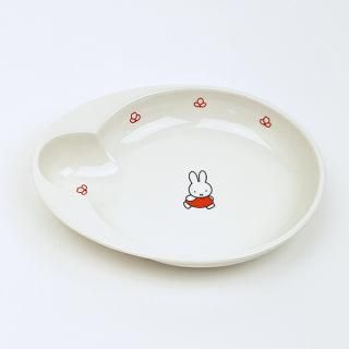 <img class='new_mark_img1' src='https://img.shop-pro.jp/img/new/icons15.gif' style='border:none;display:inline;margin:0px;padding:0px;width:auto;' />ミッフィー miffy おさんぽ UDパスタボウル(L) 食器 日本製